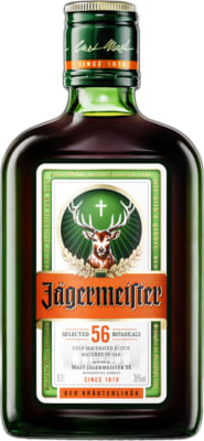 Jagermeister