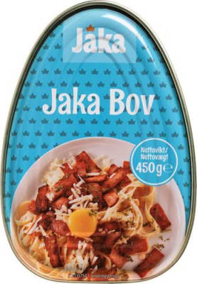 Jaka Bov Skinka 12x450g