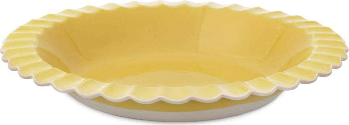 Jamie Oliver Big Love Fat 34cm yellow