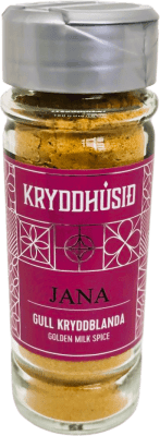 JANA GULL KRYDDBLANDA 45 gr (10)