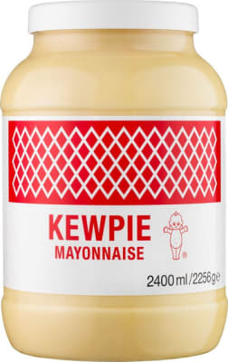 Japanskt Majones 2,4ltr