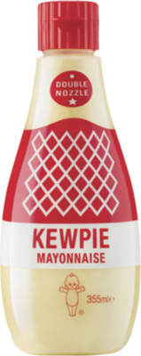 Japanskt Majones KEWPIE