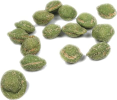 Jarðhnetur Wasabi (kg) [7,5]