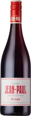 Jean Paul Vaucluse Rouge