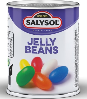 Jelly Beans