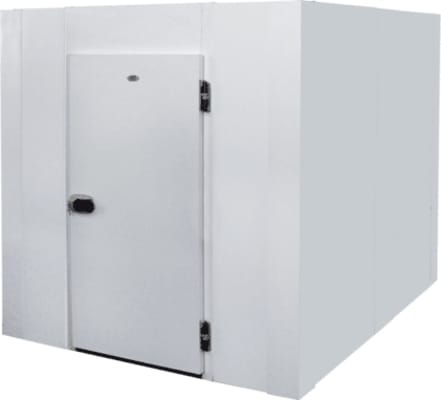 JKS Kæliklefi CELLA TN 1940x2140x2070 H. SP70 S/F