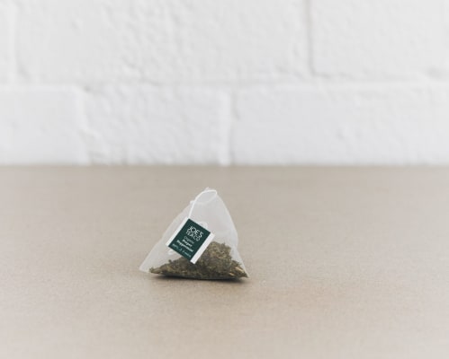 JOE&#8217;S Te Proper Peppermint lífænt 100stk (3pokar/ks)