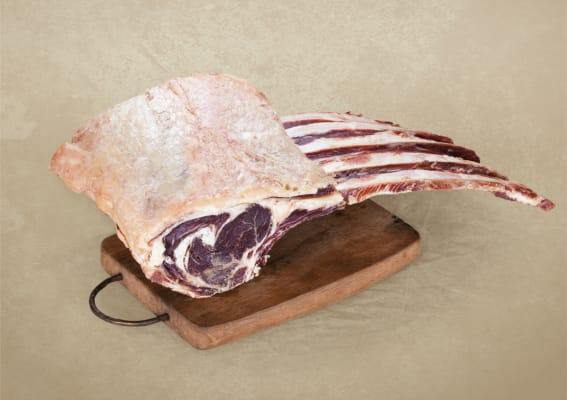 John Stone Tomahawk Í Heilu