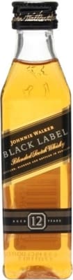 Johnnie Walker Black Label
