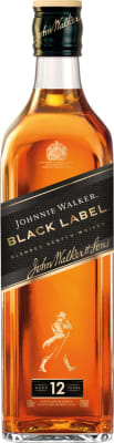 Johnnie Walker Black Label