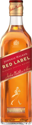 Johnnie Walker Red Label