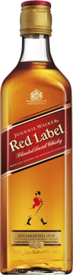 Johnnie Walker Red Label