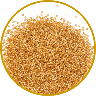 Jorda Crispy Quinoa 225g