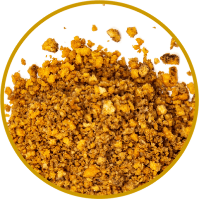 Jorda Truffle and Balsamic crumble 175g
