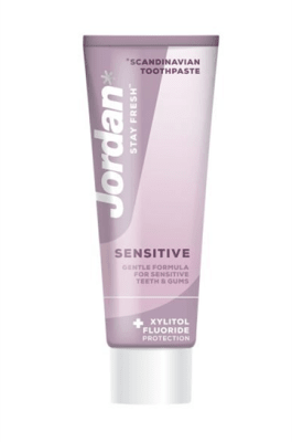 Jordan tannkrem sensitive 75ml (15)