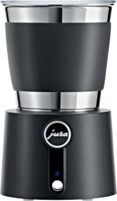 Jura flóunarkanna fyrir kalda sem heita drykki.