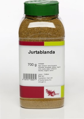 Jurtablanda 700g