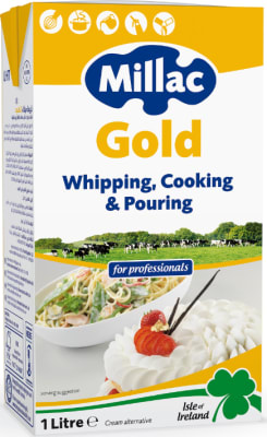 Jurtarjómi Millac Gold 1ltr