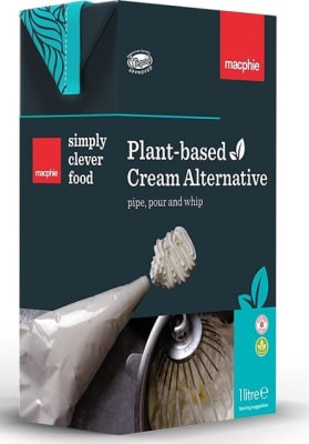 Jurtarjómi Vegan 1ltr