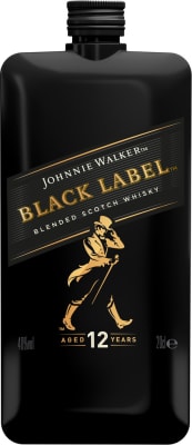 JW Black Label Pocket