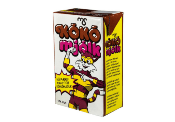 Kókómjólk 250 ml
