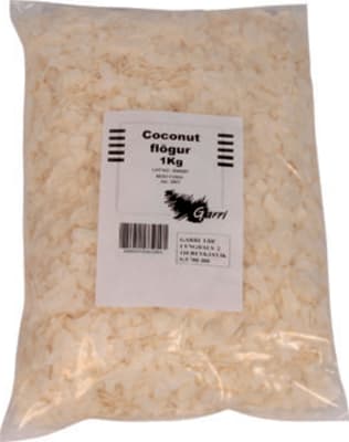 Kókosflögur 1kg