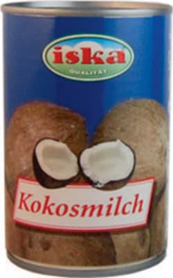 Kókosmjólk 20% 12x425ml