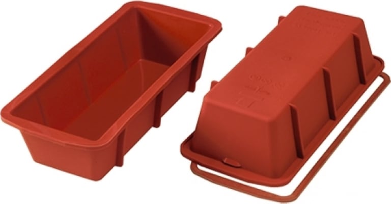 Kökuform 30x10 cm.