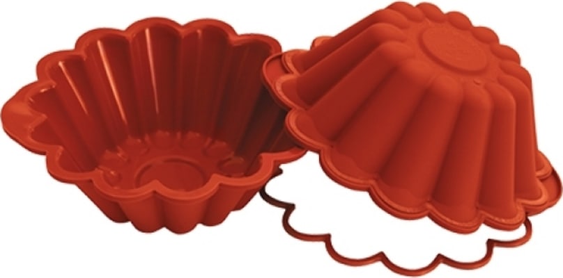 Kökuform Brioche 22 cm.