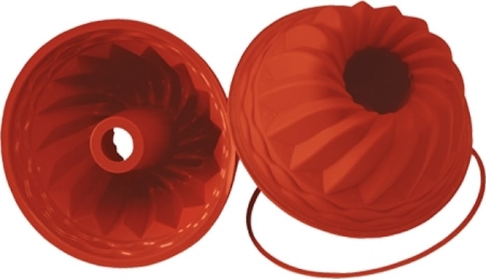 Kökuform Tulband 22 cm.