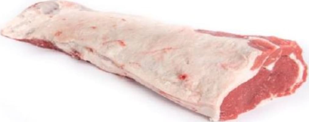 Kálfafillet Sidera m fitu ca 3kg