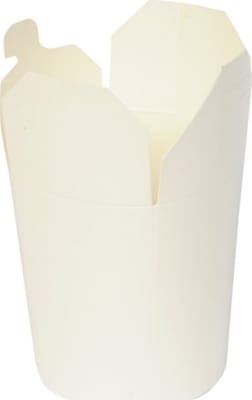 Kínabox / núðlubox 16oz 500stk