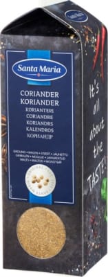Kóríander malaður 355g