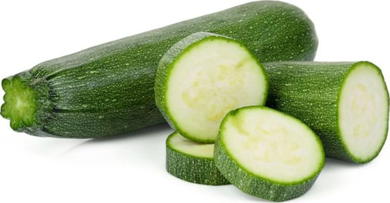 Kúrbítur grænn (5 kg/ks)
