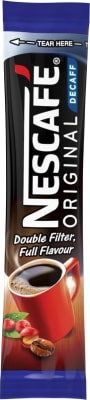 Kaffibréf Instant Decaf