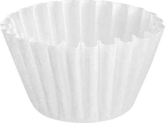 Kaffifilter Fetco 500stk minni (11 1/4 x3 3/4)