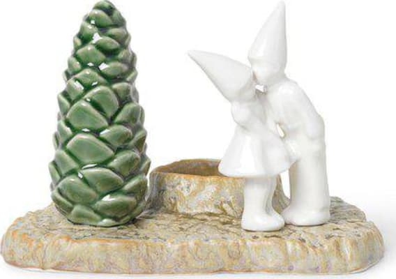 Kahler Christmas Tales Jólakoss 11,5cm