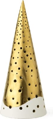 Kahler Nobili 25,5cm Gull