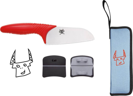 Kai Hnífasett fyrir börn