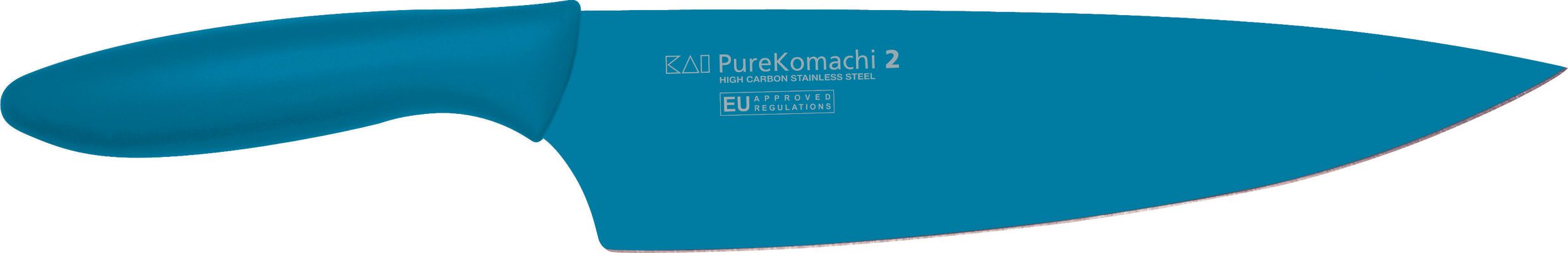 KAI Pure Komachi 2 Chef hnífur 20 cm