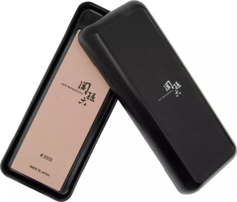 Kai Seki Magoroku brýningarsteinn 2000grit