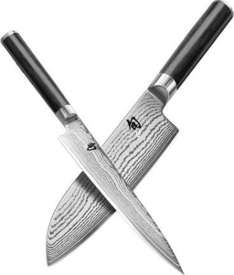 Kai Shun hnífasett 15/18cm