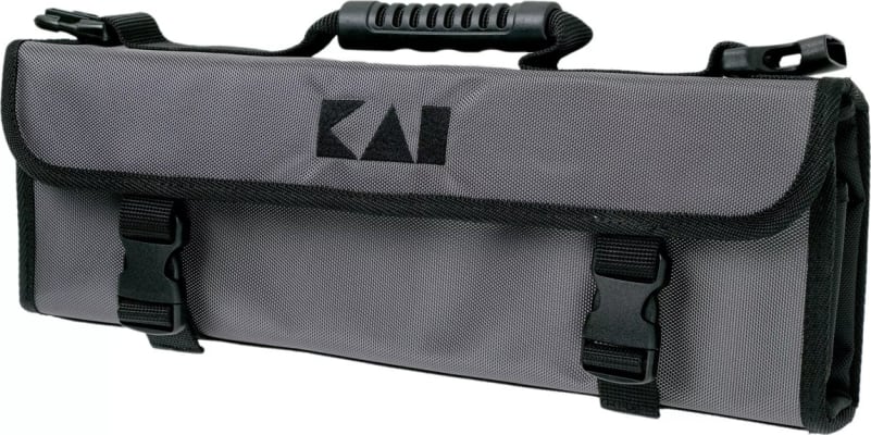 Kai Shun hnífataska lítil