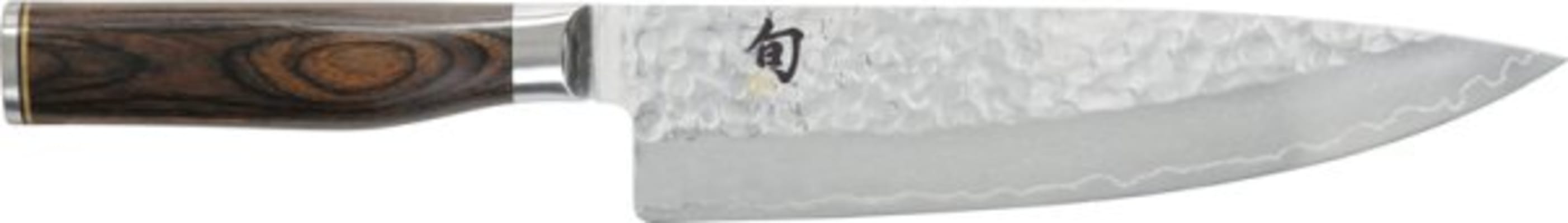 Kai Shun Premier Kokkahnífur 20cm