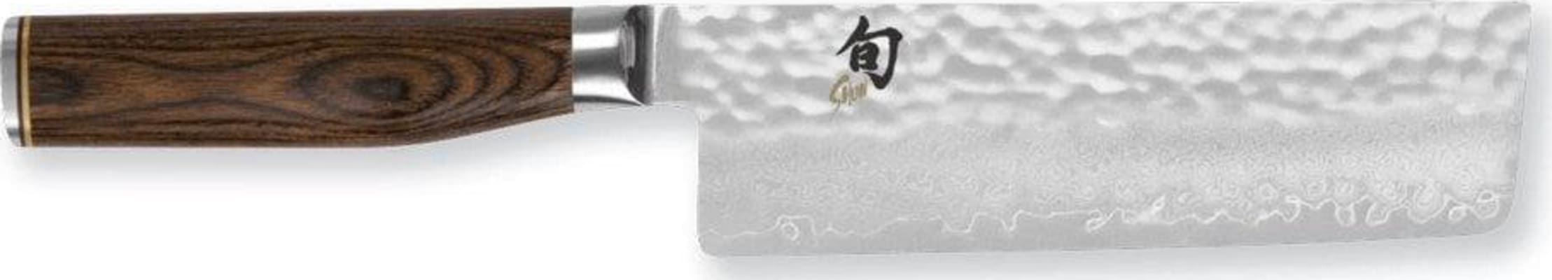 Kai Shun Premier Nakiri hnífur 14cm