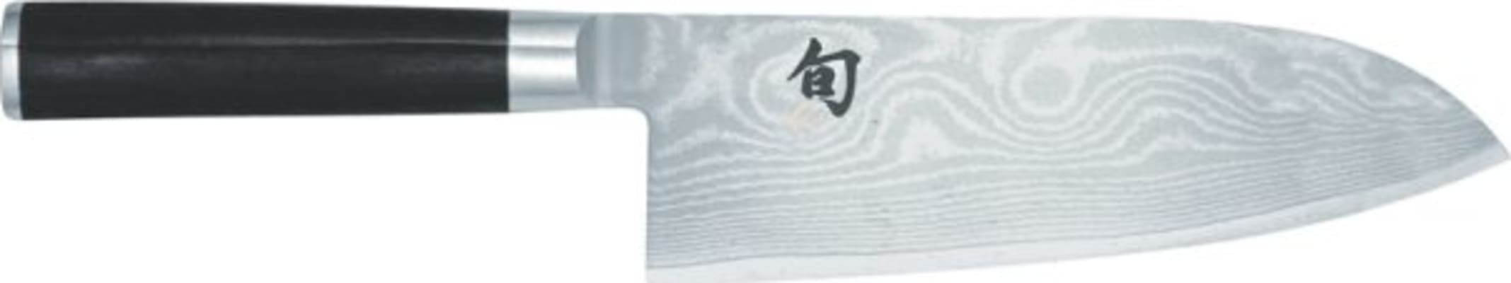 Kai Shun santokuhnífur 18 cm