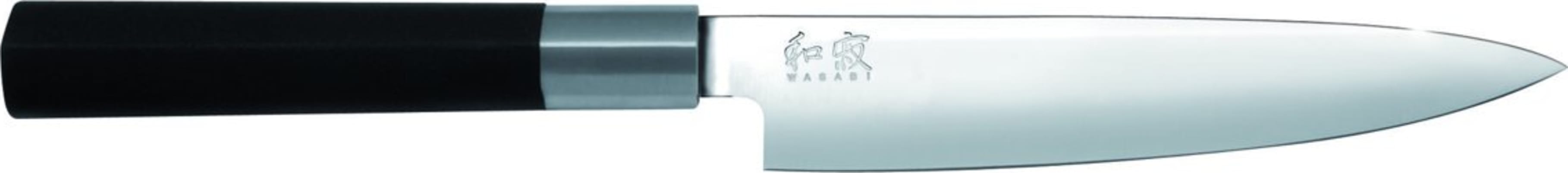 Kai Wasabi alhliða hnífur 15cm