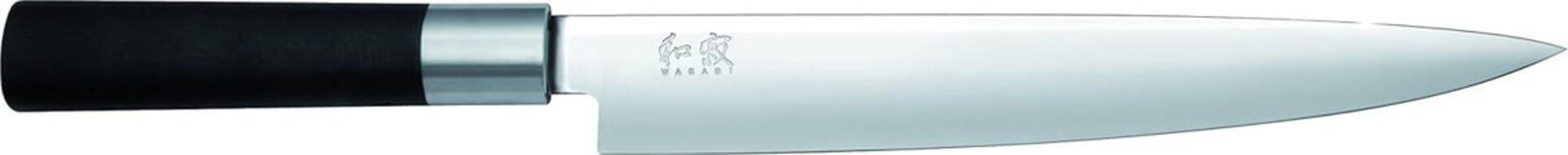 Kai Wasabi Kjötsneiðari 23 cm