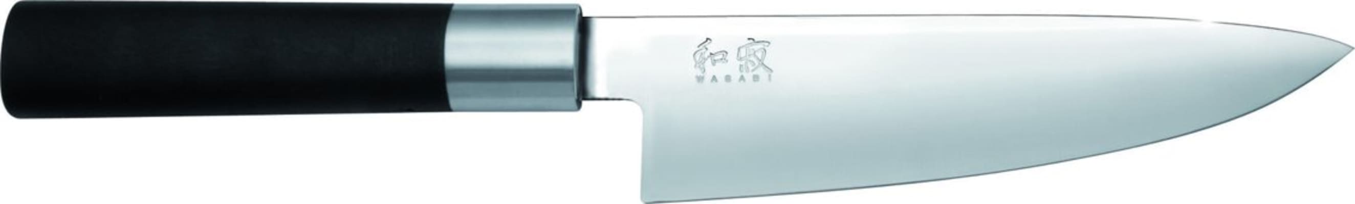 Kai Wasabi kokkahnífur 15cm