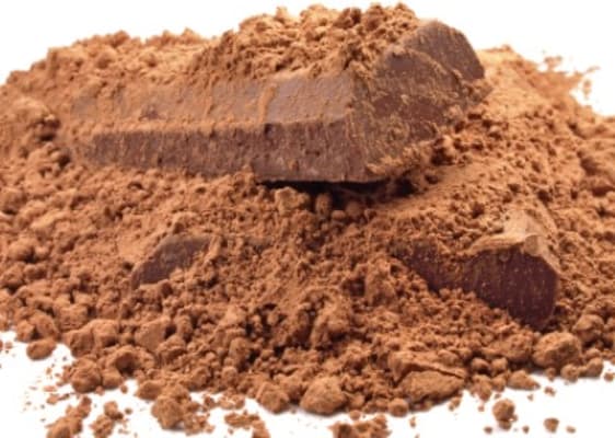 Kakóduft 22-24% 5kg